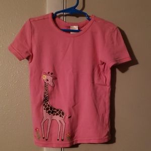 Girls shirt